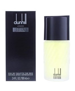 Dunhill London Edition Eau De Toilette Purskiklis 100ml