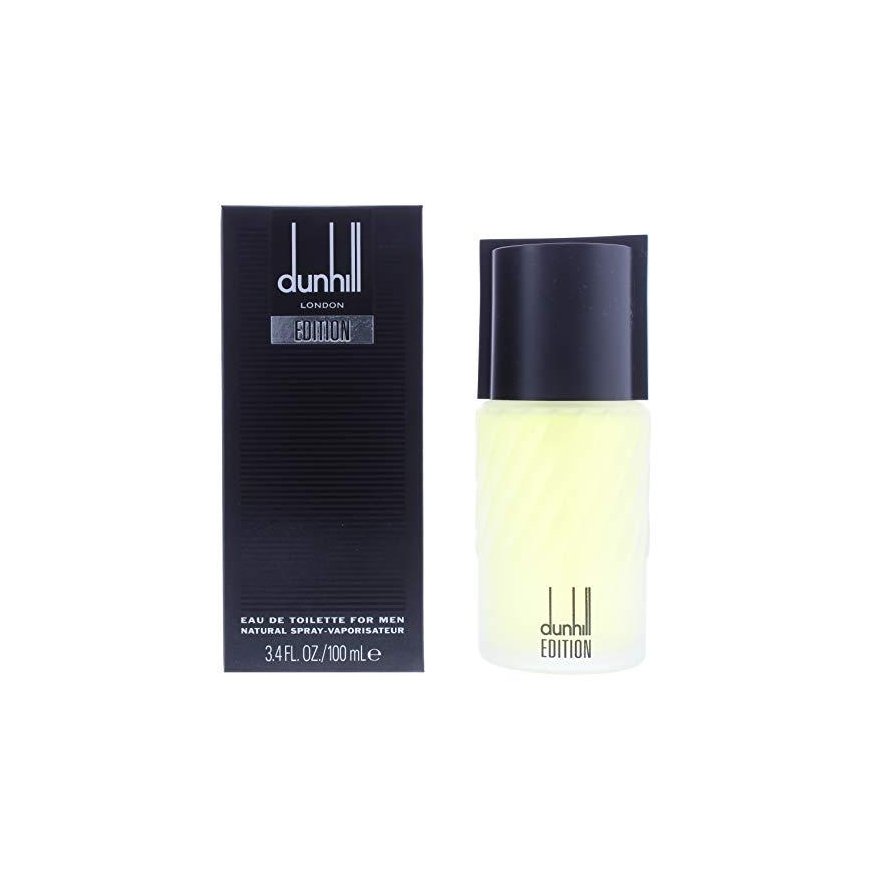 Dunhill London Edition Eau De Toilette
