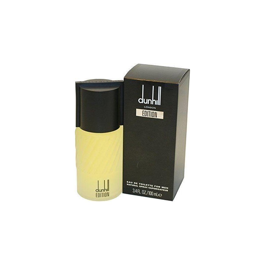 Dunhill London Edition Eau De Toilette Spray 100ml – 5