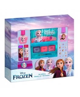 Disney Makiažo laikiklis Frozen