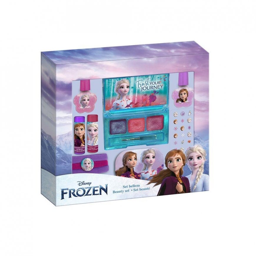 Disney Makeup holder Frozen – 2