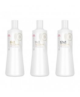 Oxidant 12% Wella Blondor Freelights 1000 ml