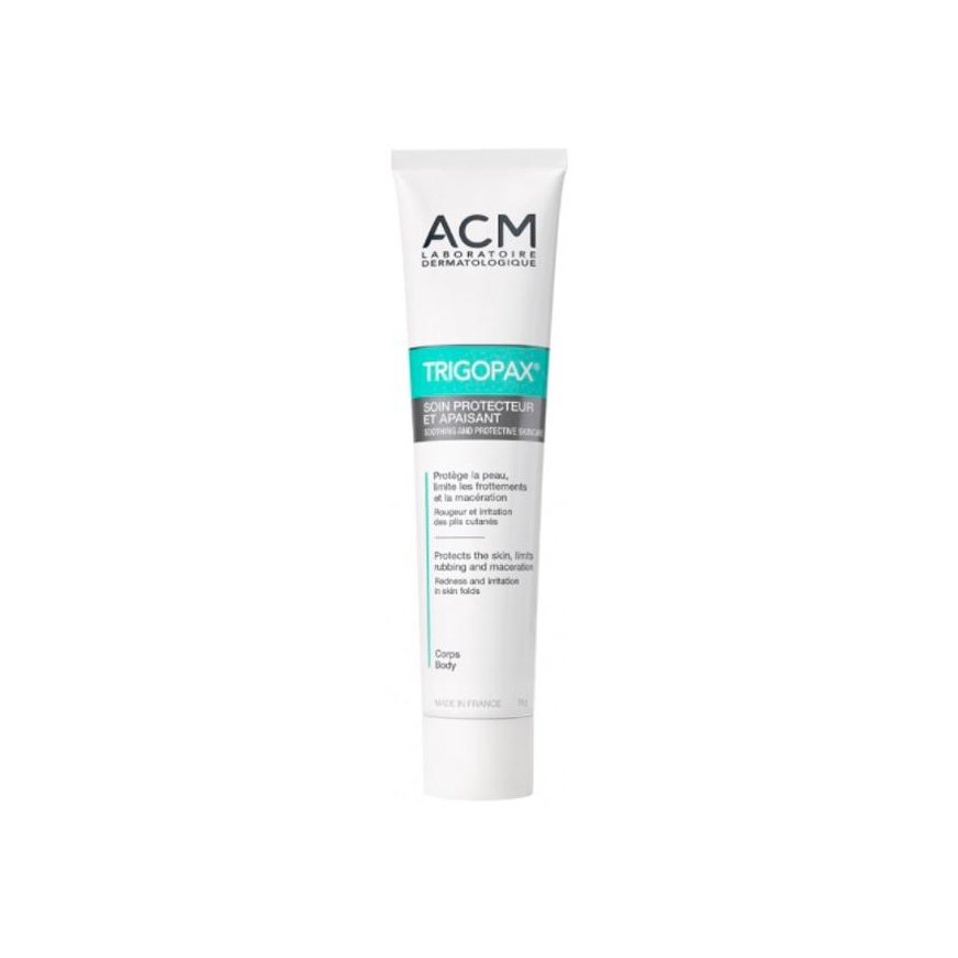 ACM Trigopax protective and soothing cream 75 ml