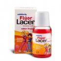 Lacer™ Fluoride 0.2 Strawberry rinse liquid 100 ml Lacer™ Fluoride 0.2 Strawberry rinse liquid 100 ml