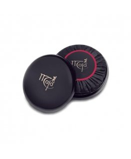 Maja soap with soap holder 140g