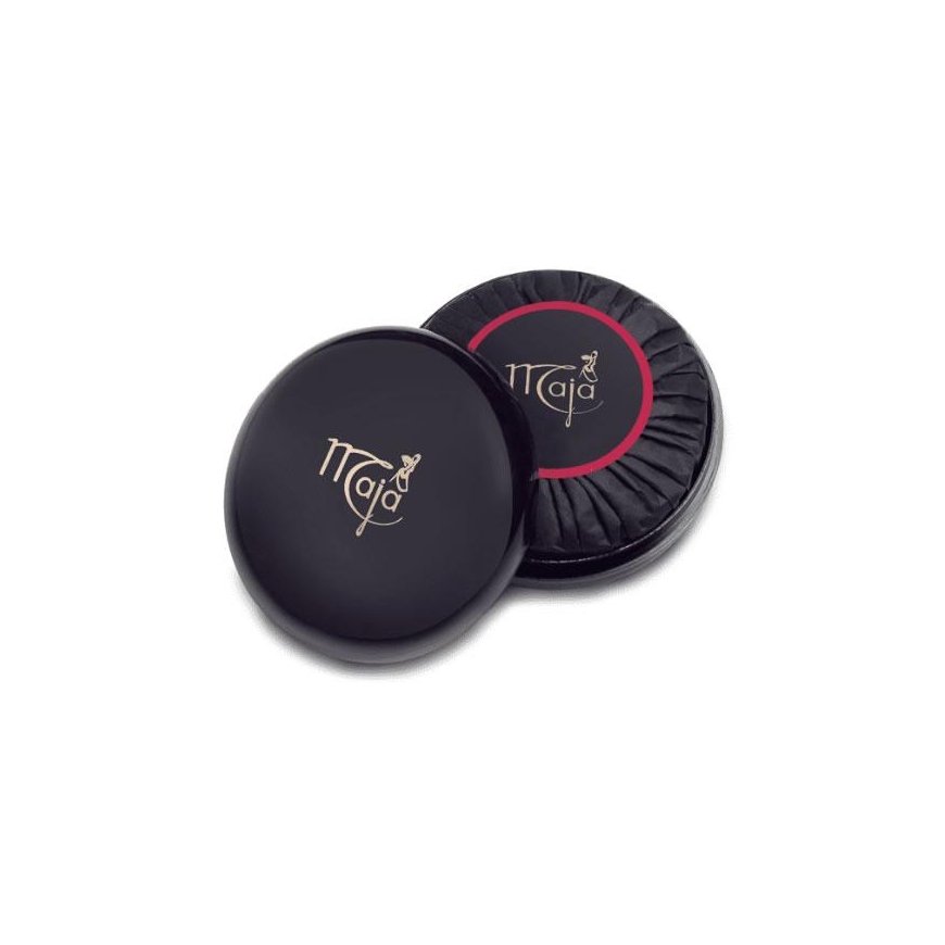Maja soap with soap holder 140g