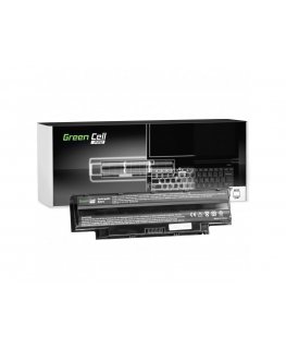 Green Cell DE01PRO kannettavan tietokoneen varaosa Akku