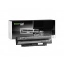 Green Cell DE01PRO laptop spare part Battery Green Cell DE01PRO laptop spare part Battery