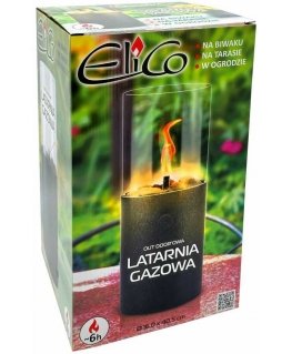 ELICO GAS LANTERN / CARTRIDGE 190g