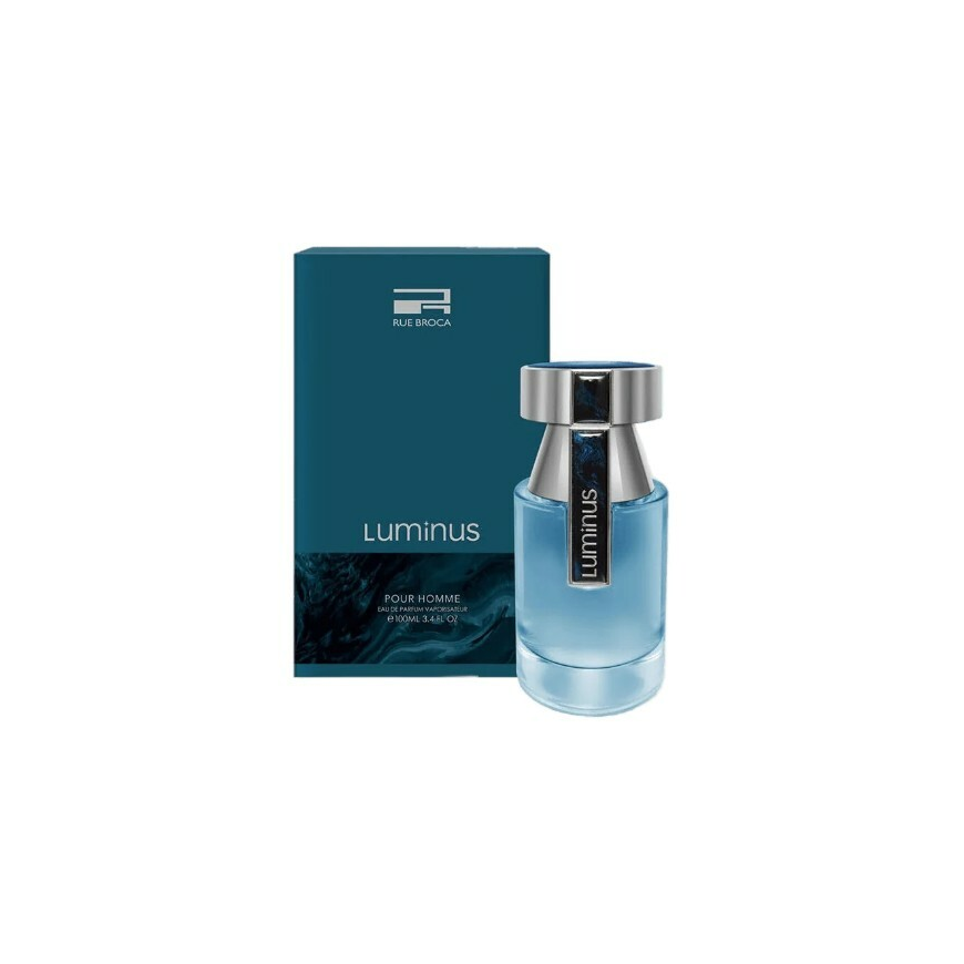 Rue Broca Rue Broca Luminous Pour