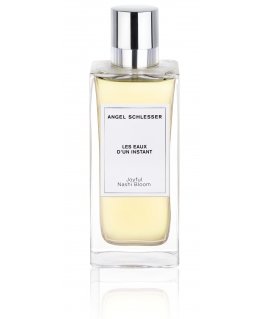 ANGEL SCHLESSER Les Eaux d'un Instant Joyful Nashi Bloom Eau de Toilette 100ml