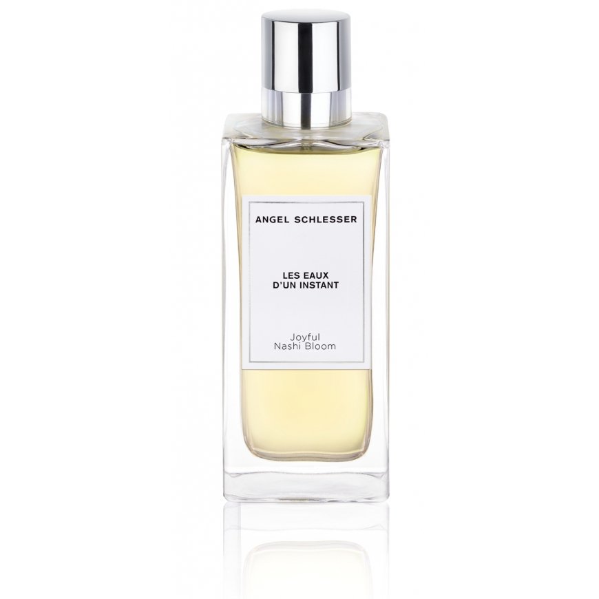 ANGEL SCHLESSER Les Eaux d'un Instant Joyful Nashi Bloom 100 ml Unisex