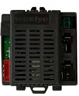 Marka Niezdefiniowana Centralka Modulis RX23 12V gniazdo 7-pin with 4 śtiankami