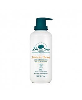 Dr. Tree Eco rankų muilas jautriai odai 200ml