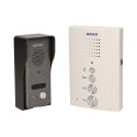 Orno Set single-family ELUVIO hands-free intercom