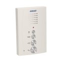 Orno Set single-family ELUVIO hands-free intercom