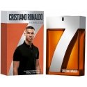 Cristiano Ronaldo CR7 Fearless EDT tualetinis vanduo vyrams, 100 ml Cristiano Ronaldo CR7 Fearless EDT tualetinis vanduo vyrams, 100 ml