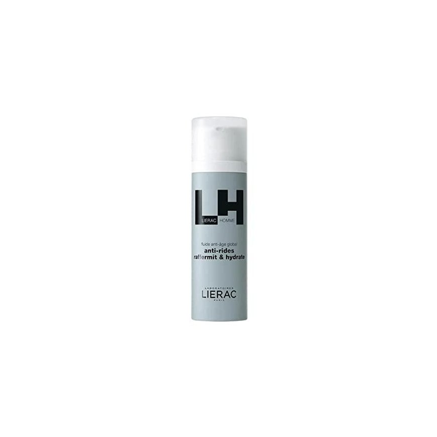 Lierac Homme Anti-Ageing Fluid 50ml