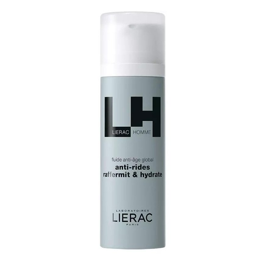 Lierac Homme Anti-Ageing Fluid 50ml – 2