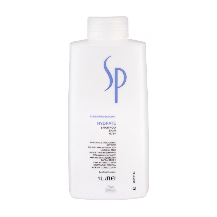 Wella Professionals SP Hydrate – 2