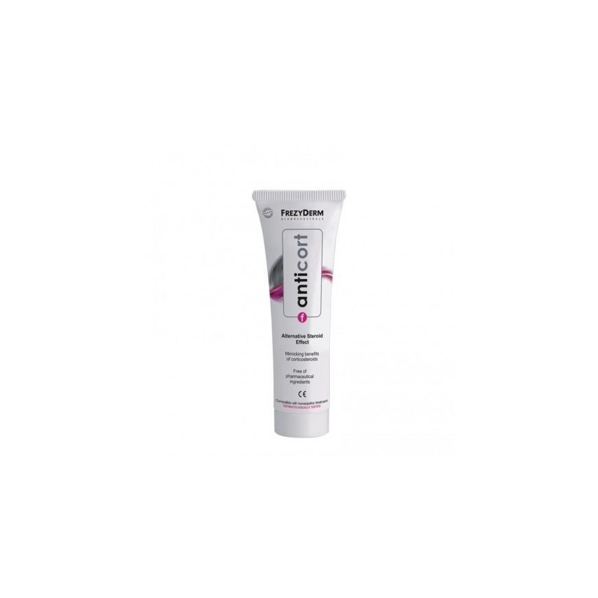 Frezyderm Dermakosmetic Frezy Anticort Derm Creamy