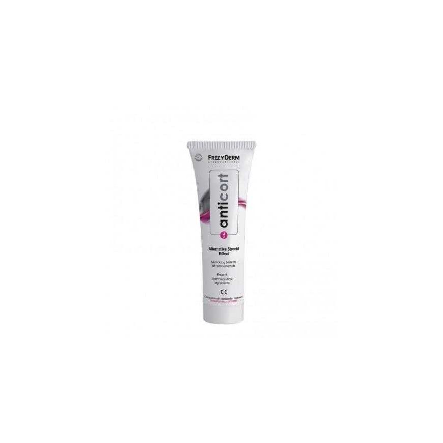 Frezyderm Dermakosmetic Frezy Anticort Derm Kreminis 50ml – 2