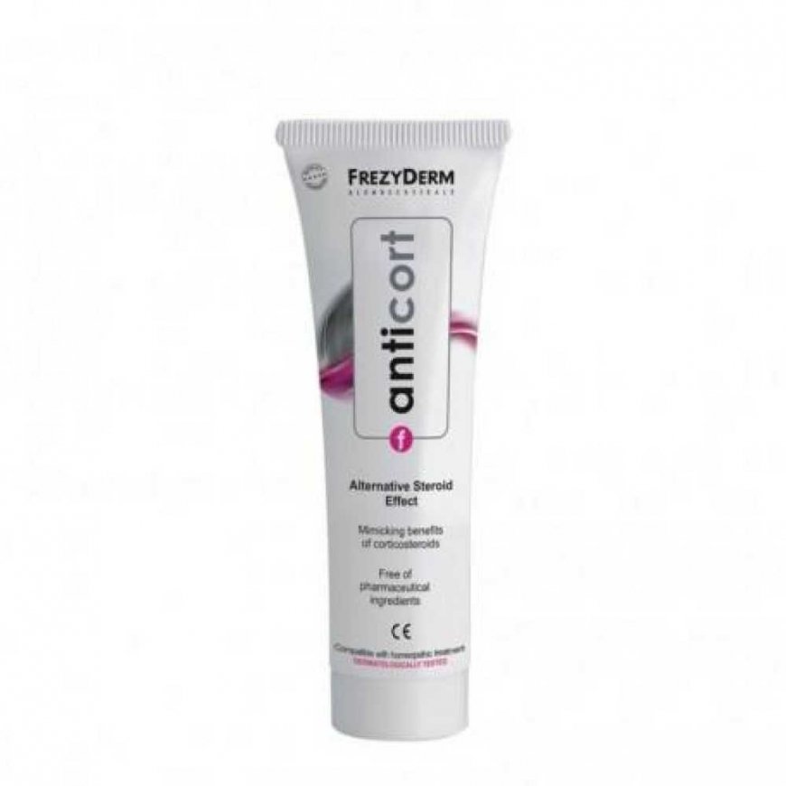 Frezyderm Dermakosmetic Frezy Anticort Derm Kreminis 50ml – 3