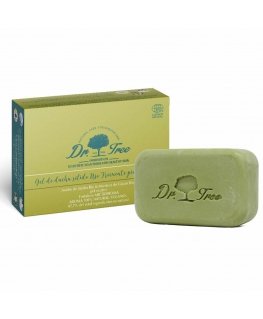 Dr. Tree Dažno naudojimo kietasis gelis 120g