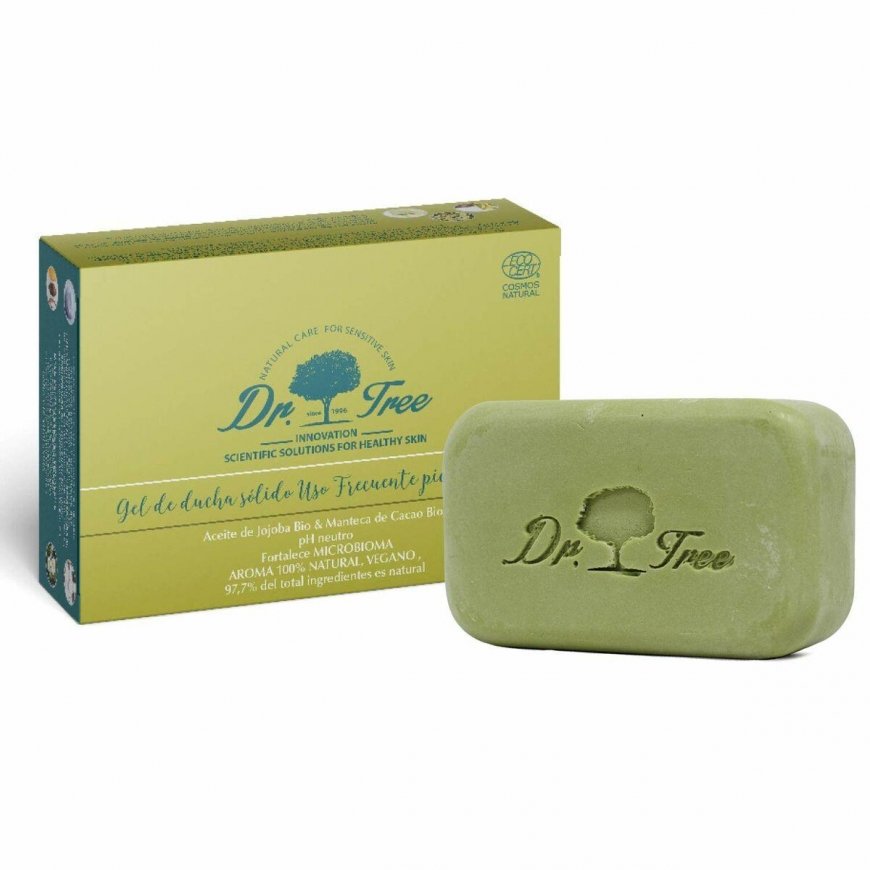 Dr. Tree Frequent use hard gel 120g
