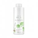 Restorative hair conditioner Wella Elements Renewing Conditioner 1000ml
