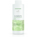 Atkuriamasis plaukų kondicionierius Wella Elements Renewing Conditioner 1000ml