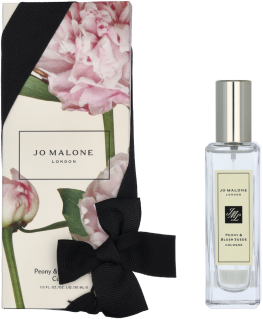 Jo Malone Peony & Blush Suede Edc Purškiklis 30