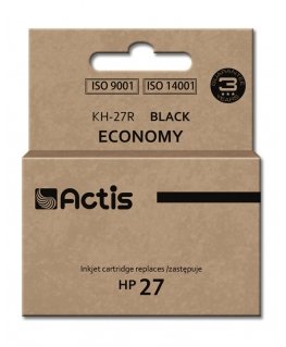 Actis KH-27R tindikassett 1 tk Kokkusobiv Standard Yield Must
