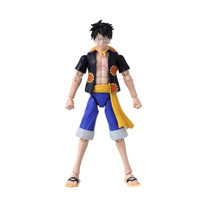 Anime Heroes ANIME HEROES One Piece