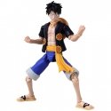 ANIME HEROES One Piece фигурка с аксессуарами, 16 см - Monkey D. Luffy (Dressrosa Version) ANIME HEROES One Piece фигурка с аксессуарами, 16 см - Monkey D. Luffy (Dressrosa Version)