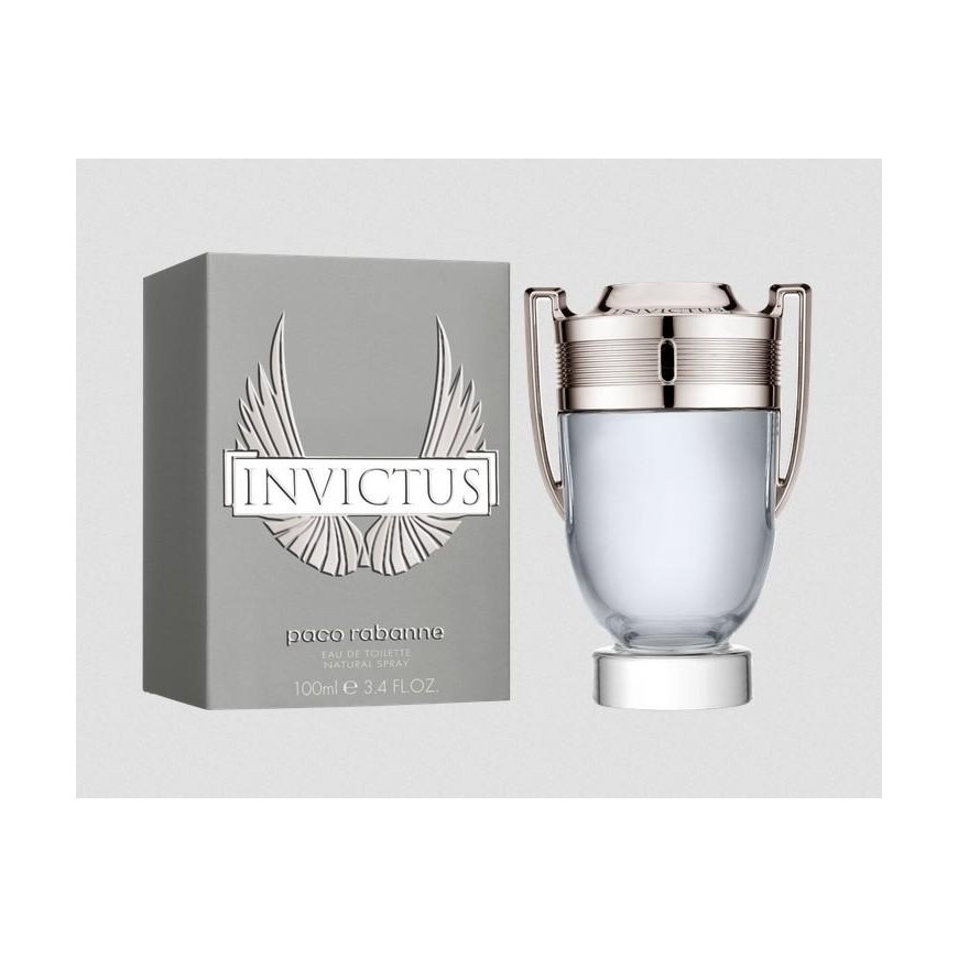 Rabanne Paco Rabanne Invictus for Men