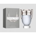 Paco Rabanne Invictus for Men (Kvepalai Vyrams) EDT - 100ml - (BE PAKUOTĖS) Paco Rabanne Invictus for Men (Kvepalai Vyrams) EDT - 100ml - (BE PAKUOTĖS)