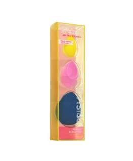 Real Techniques Prism Glo Perfect Blend Trio Limited Edition