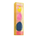 Real Techniques Prism Glo Perfect Blend Trio Limited Edition Real Techniques Prism Glo Perfect Blend Trio Limited Edition
