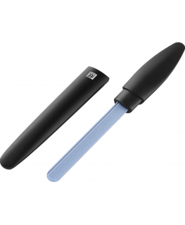 Zwilling Twinox Nail File - 20 cm, Black