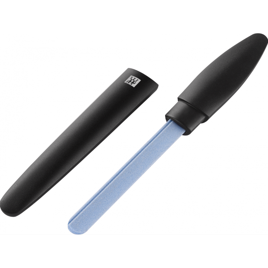 Zwilling Twinox Nail File - 20 cm, Black