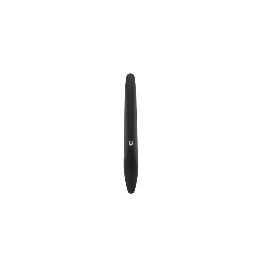 Zwilling Twinox nagu vīle - 20 cm, melna – 2