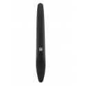 Zwilling Twinox nagu vīle - 20 cm, melna
