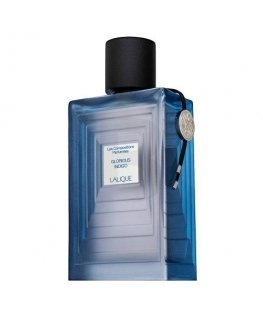 Lalique Les Compositions Parfumees Glorious Indigo unisex eau de