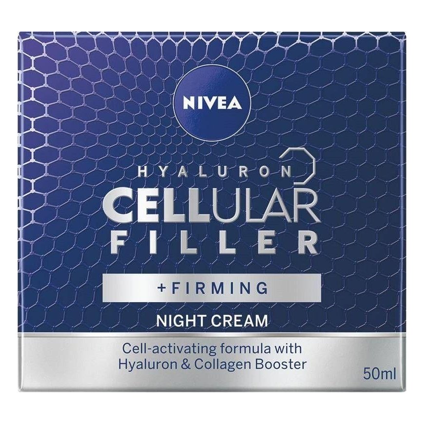Nivea Hyaluron Cellular Filler + Firming