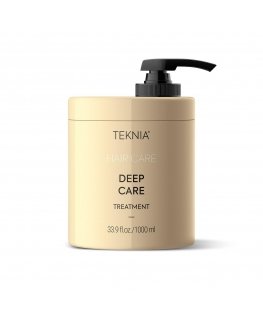 Restorative hair mask Lakme 1000 ml