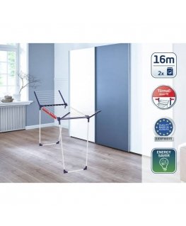 LEIFHEIT Pegasus 160 Solid Slim tumble dryer