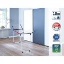 LEIFHEIT Pegasus 160 Solid Slim tumble dryer LEIFHEIT Pegasus 160 Solid Slim tumble dryer