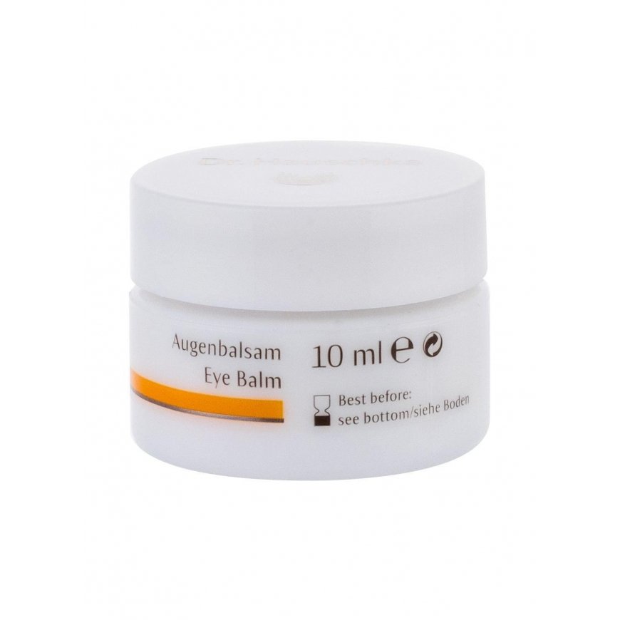Dr. Hauschka Eye Balm 10 ml – 2