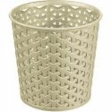 Basket Jute S 5L 27x20x11cm dark grey Basket Jute S 5L 27x20x11cm dark grey